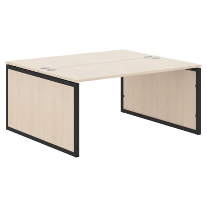 Рабочая станция КСТЕН-КП КСКПВСТ 1614 Бук Тиара Антрацит / XTEN-QP XQPWST_0