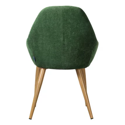 Кресло Кент Сканди Грин Натур / Kent_3