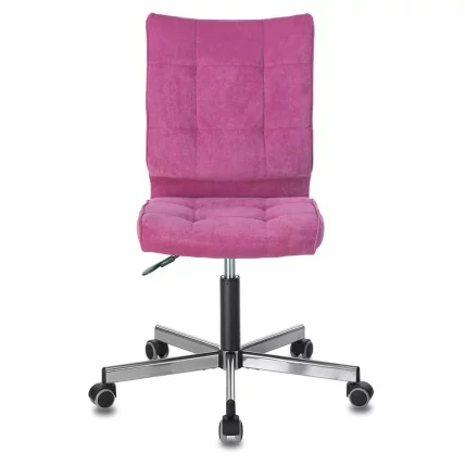 Кресло для персонала БРАБИКС Стреам МГ-314 ткань Малиновый / BRABIX Stream MG-314_4