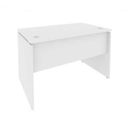 Стол письменный СТЙЛЕ Л.СП-2 Белый / STYLE_0