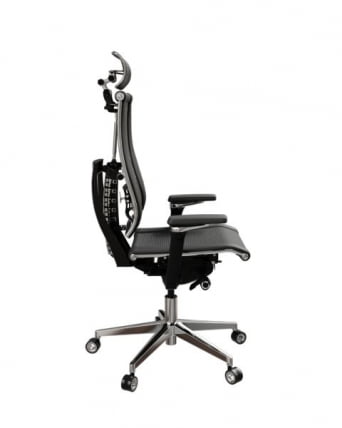 Компьютерное кресло Й 4ДФ Б2-14Д - ЙМ93+Инфинитй /Кc09/Нc09/Д15П/Х13мМ-3Д(М26.Б35.Г25.В04) / Y 4DF B2-14D YM93+Infinity /Kc09/Nc09/D15P/H13mM-3D(M26.B35.G25.W04)_3