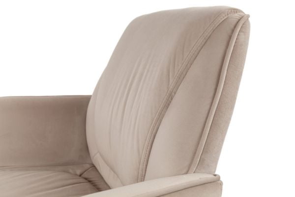 Офисное кресло CХАИРМАН CХ302 Н Бежевый / CHAIRMAN CH302 N_6