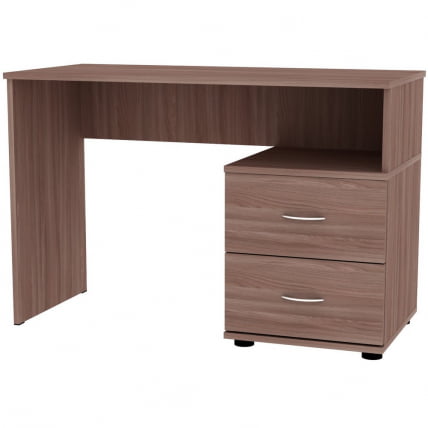 Туалетный столик Алиса(C4)670х1001х459ручкаскоба96мм(ЯШТ) / Алиса(C4)670х1001х459ручкаскоба96мм(ЯШТ)_0