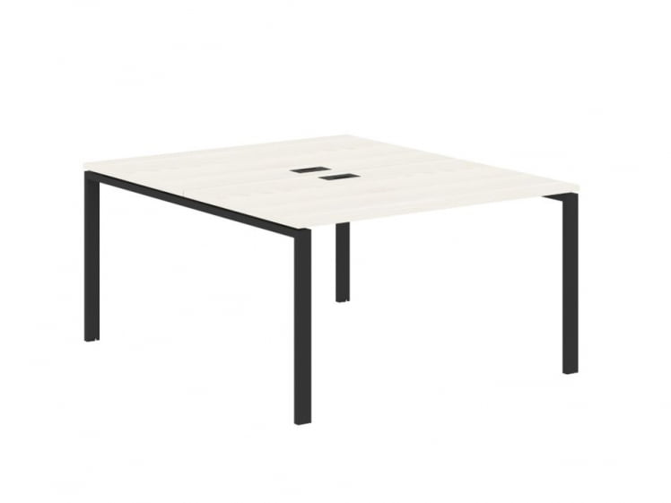 Бенч-система ЕДИС ЕУВСТ 1316 Ясень Траун Черный / EDIS EUWST_0