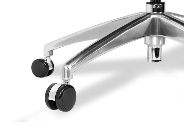 Кресло руководителя Коллеге CЛГ-628 ЛТУ-А Блаcк / College CLG-628 LTU-A Black_2