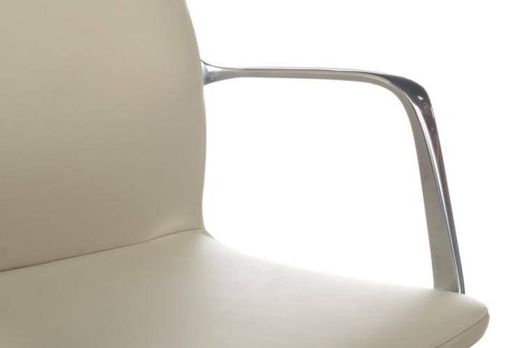 Кресло Плаза ФК004-А13 Светло-серый / Plaza FK004-A13_6