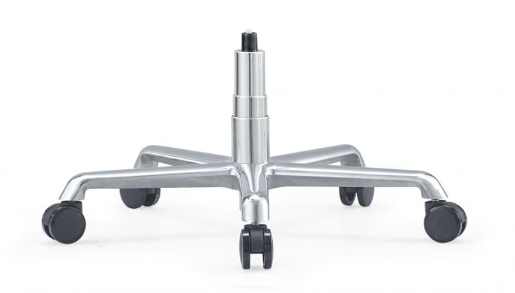 Кресло Невман А2415 Черный / Newman A2415_10