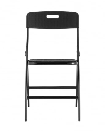 Стул складной банкетный СУПЕР ЛИТЕ Черный / SUPER LITE_2