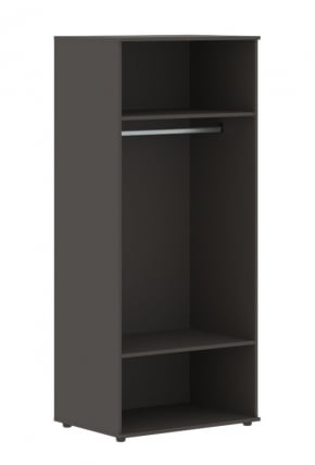 Каркас гардероба ЕДИС ЕCВС 85-1 Мокко / EDIS ECWS_0