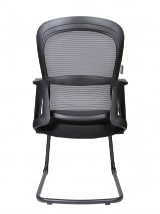 Кресло офисное Плэй CФ / Плай CФ 336C блаcк / CF Play CF 336C black_4