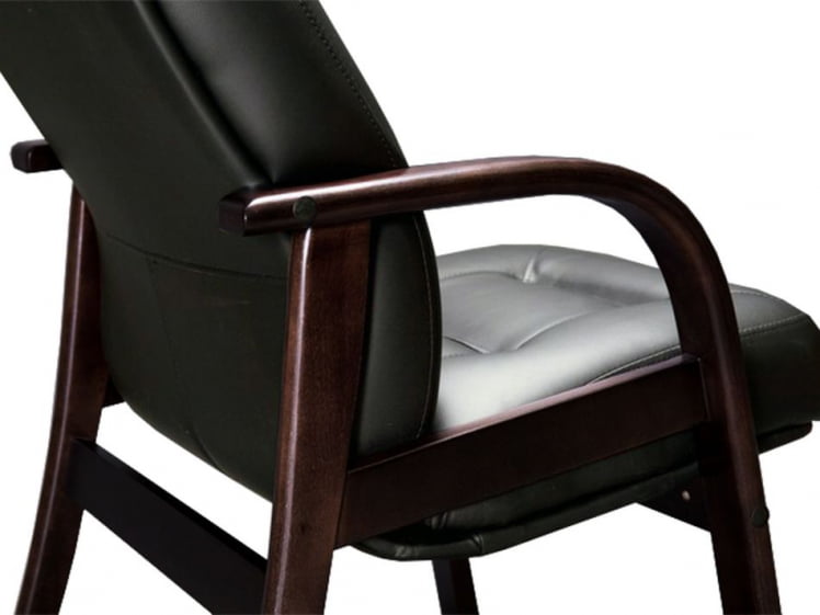 Кресло Виcториа Д ВCТ5140021 Черное / Victoria D VCT5140021_3