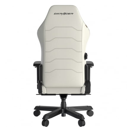 Геймерское кресло ДКСРасер И-ДМC/МАС2022/В / DXRacer I-DMC/MAS2022/W_5