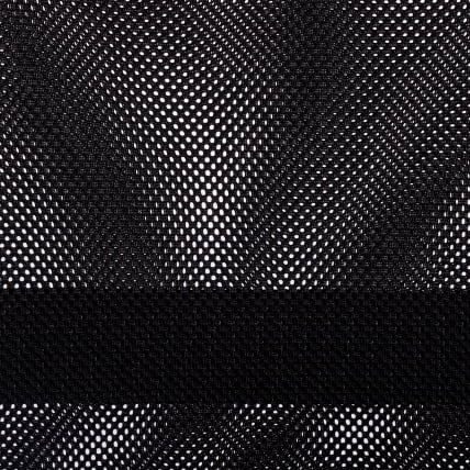 Кресло СТАФФ флок/ткань, черный, 35/В-11 / STAFF 35/W-11_7