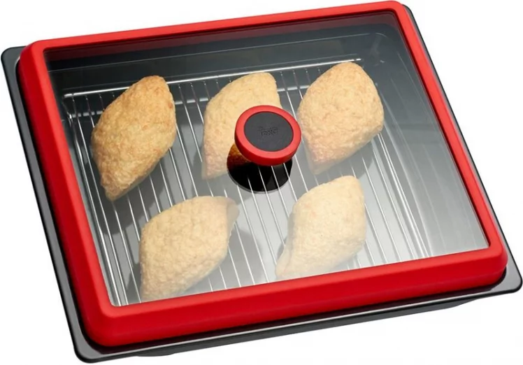 Противень Виш Комплект Мултикоок / Wish Multicook_4