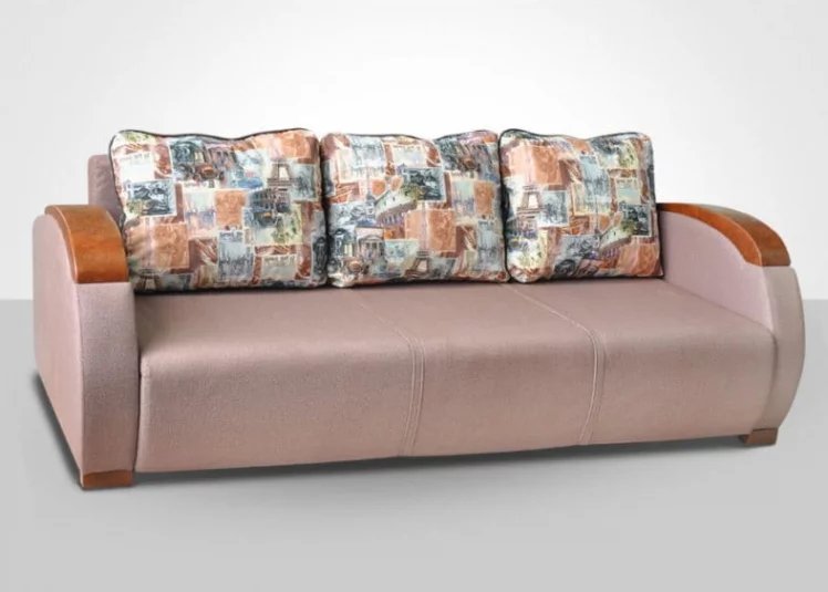 Диван-кровать Европа-2 Независимая пружина_0