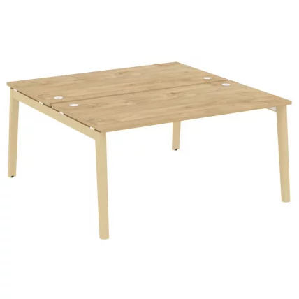 Рабочая станция ОНИКС ВООД ОВ.Д.РС-2.4.8 Тиквуд Светлый/Светлый / ONIX WOOD OW.D.RS-2.4.8_0