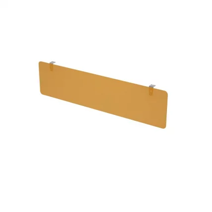 Экран оргстекло ГЛОСС ЛИНЕ 9НЭК.050.1 Оранге / GLOSS LINE Orange_1