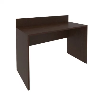 Стол с бортиком ЛИГХТ С-С-120 Венге Цаво / LIGHT_0