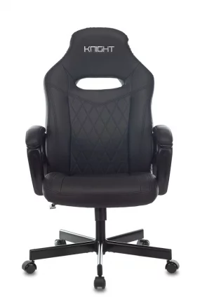 Кресло игровое Бюрократ ВИКИНГ 6 КНИГХТ Черный / VIKING KNIGHT_5