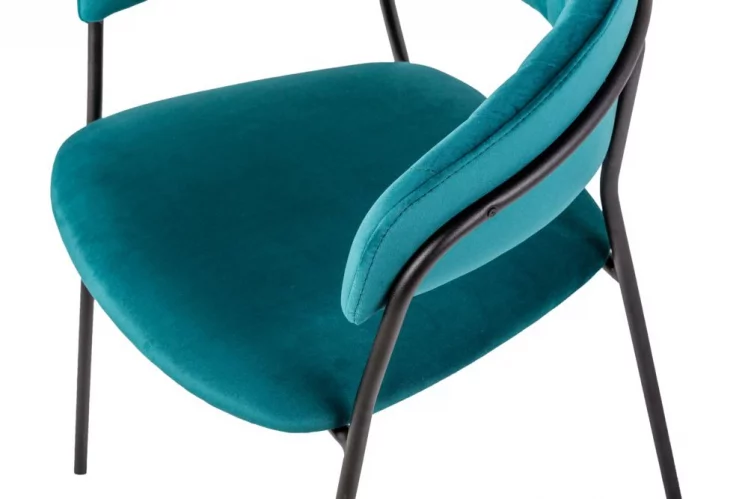 Стул Портман Акуамарин / Portman Aquamarin_5