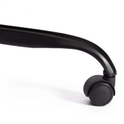 Кресло Инвите ткань, черный / Invite_16