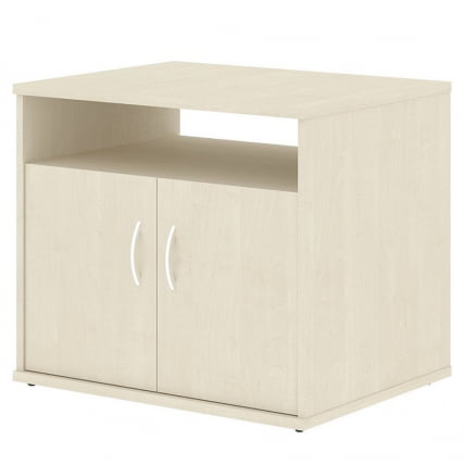 Тумба для оргтехники ИМАГО ТМ-1 Клен / IMAGO_0