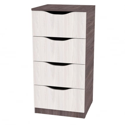 Комод Аврора(К21)917х447х433(ЯАТ-ЯАС) / Аврора(K21)917х447х433(ЯАТ-ЯАС)_0