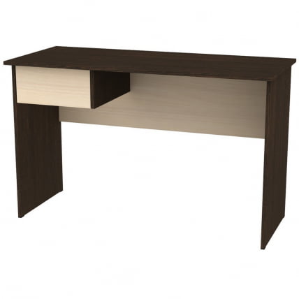 Стол Алиса(Т31)743х1200х522(Венге-ДМ) / Алиса(T31)743х1200х522(Венге-ДМ)_0