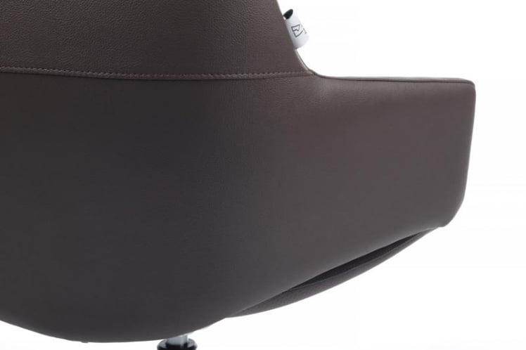 Кресло Спелл-СТ C1719 Темно-коричневый / Spell-ST C1719_6