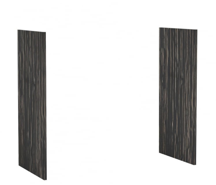 Боковины креденции ДЭЛИ ДЛИ37285411 Эбен / DALI DLI37285411_0