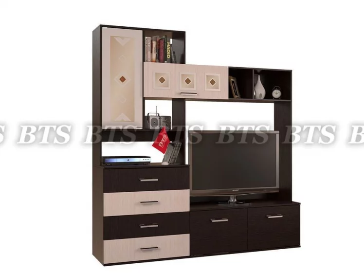 Гостиная Белла №1 (БТС) / (BTS)_2