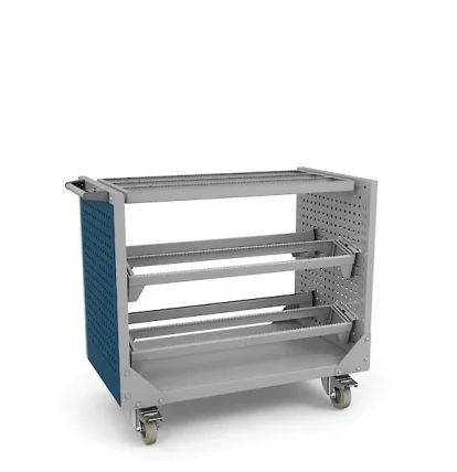 Тележка инструментальная-НАБОР ВСТ-030-07_0