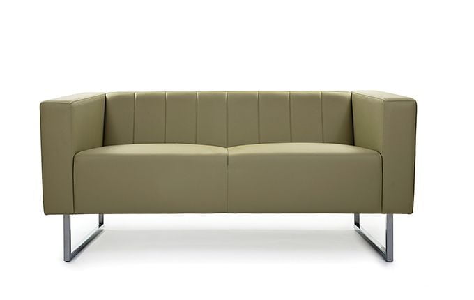 Диван двухместный Вента Терра 102 / Terra_1