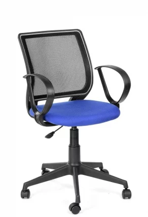 Кресло Эксперт Рондо ТВ-оранжевый / TW-оранжевый_0