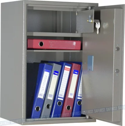 Шкаф бухгалтерский ШБМ-65Э_1