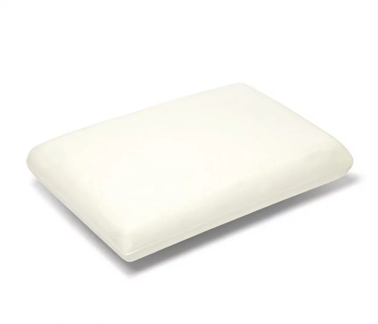 Подушка c эффектом памяти формы классическая Cлассиc 42х61х12 / c Classic_0