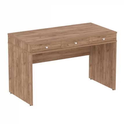 Стол письменный ХОМЕ ОФФИCЕ ВР.СП-1-118 Дуб Табак / HOME OFFICE VR.SP-1-118_0