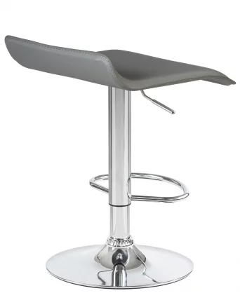 Стул барный ДОБРИН ТОММЙ Серый / DOBRIN TOMMY_3