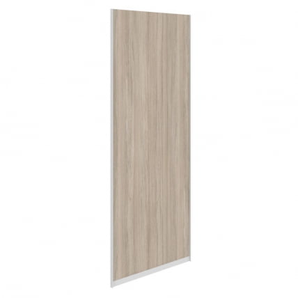 Дверь ДСП высокая Марис СХ.ДД-6.1 Дуб Аттик / Maris SH.DD-6.1_0