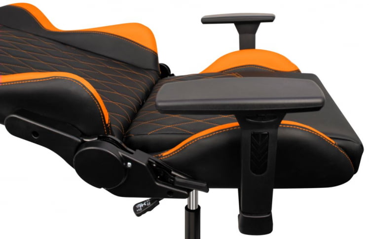 Геймерское кресло КНИГХТ Армор БО / KNIGHT Armor BO_18