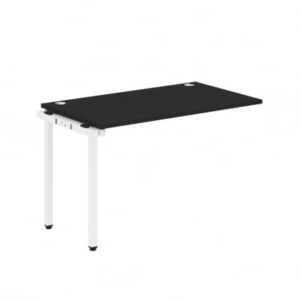 Стол промежуточный КСТЕН-С КСИСТ 1270 Дуб юкон/белый / XTEN-S XIST_0