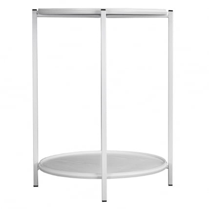 Стол журнальный БеаутйСтйле 21 Белый / BeautyStyle_2