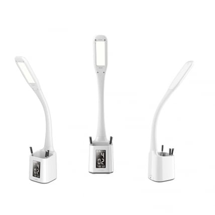 Светильник ТЛ6 Белый / TL6_3