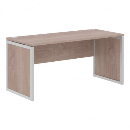 Стол письменный КСТЕН-КП КСКПСТ 167 Дуб Сонома Серый / XTEN-QP XQPST_0