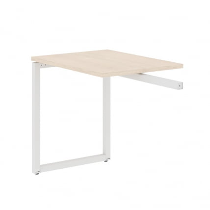 Брифинг-приставка КСТЕН-К КСКБ 860 Бук Тиара Белый / XTEN-Q XQB_0