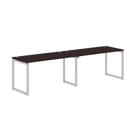 Рабочая станция КСТЕН-К КСКВСТ 2870 Легно темный Алюминий / XTEN-Q XQWST_0