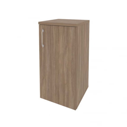 Шкаф низкий узкий правый ОНИКС О.СУ-3.1(Р) Дуб Аризона / ONIX O.SU-3.1(R)_0