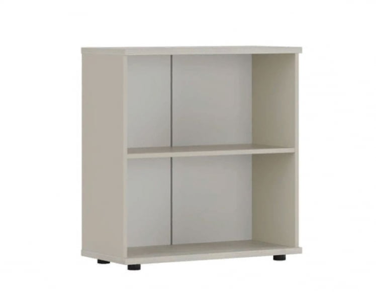 Стеллаж Нев Лине НЛН36342221 Дуб шамони светлый / New Line NLN36342221_0