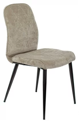 Стул для кухни Бюрократ КФ-3 Песочный Лигхт 21 / KF-3 Light_0