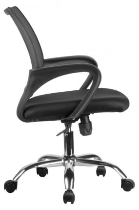 Кресло Бон РCХ 8085ДЖЕ Черный / Bon RCH 8085JE_1